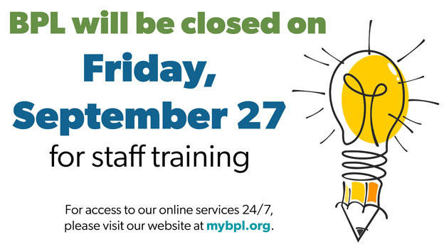 staff inservice closing